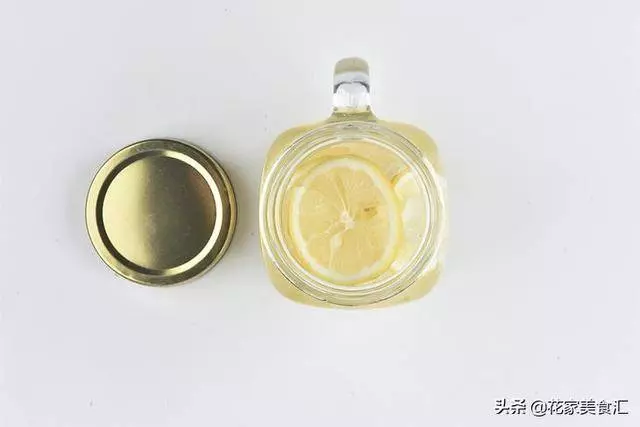 檸檬酵素,適合正在減肥的你!