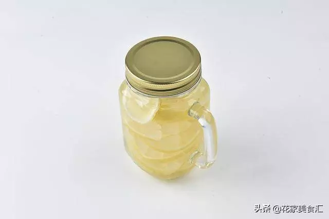 檸檬酵素,適合正在減肥的你!