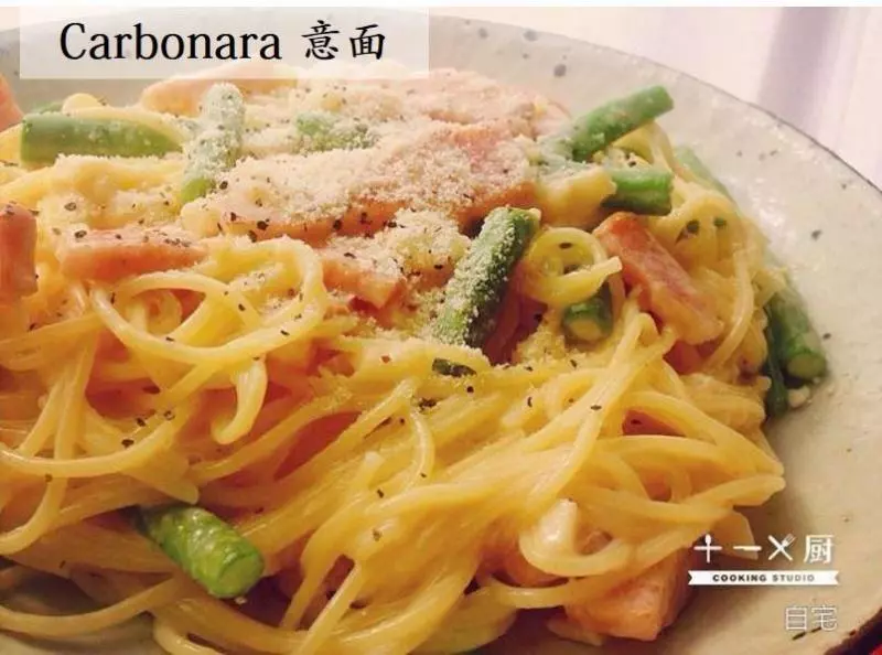 【18個義大利麵食譜】不同做法,不同口味,每一種都 超好吃!Spaghetti Lover絕對不能錯過!