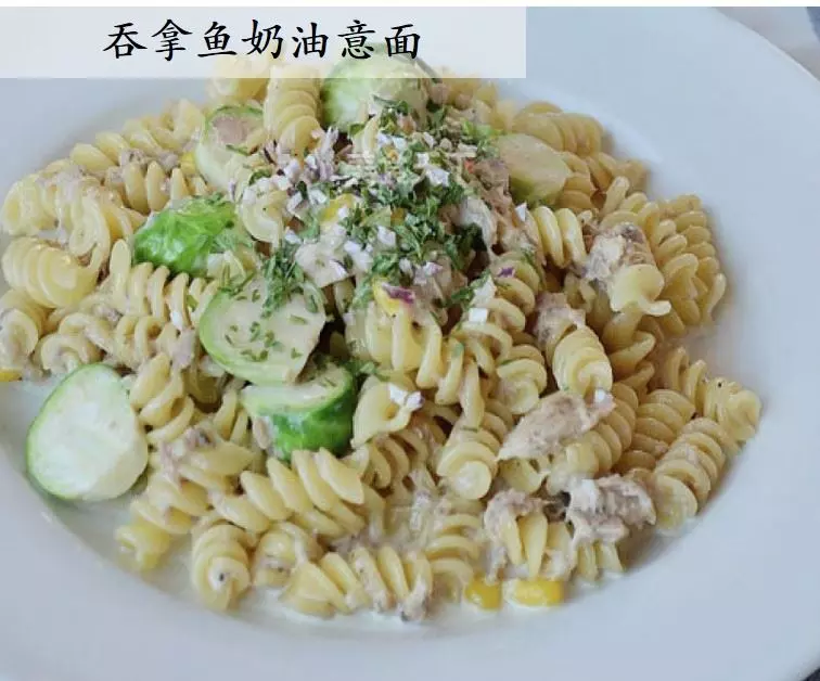【18個義大利麵食譜】不同做法,不同口味,每一種都 超好吃!Spaghetti Lover絕對不能錯過!