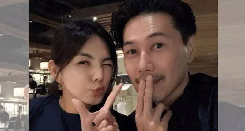 Ella結婚七周年,這碗狗糧我先乾了