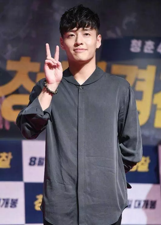 孔孝真、姜河那新劇《山茶花開時分》預計六月開拍九月播出