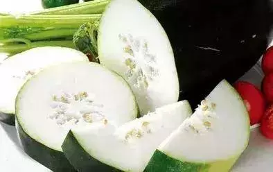 這20種「純天然藥」一定要知道!別再吃減肥藥了,原來吃冬瓜也能減肥!