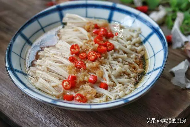 6道家常蒸菜,葷素都有,冷熱都好吃,收藏了每天換著做給家人吃
