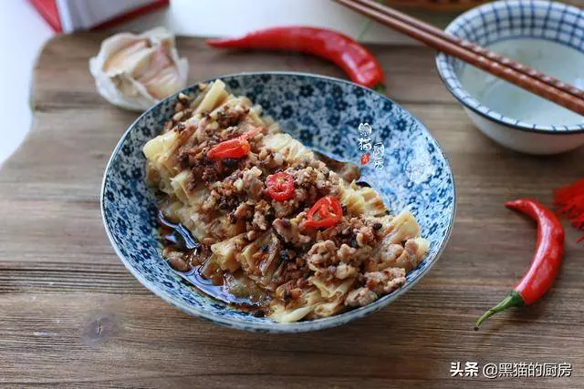 6道家常蒸菜,葷素都有,冷熱都好吃,收藏了每天換著做給家人吃