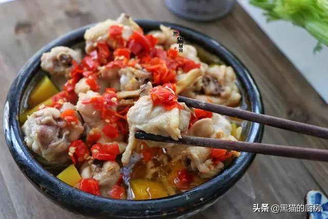 6道家常蒸菜,葷素都有,冷熱都好吃,收藏了每天換著做給家人吃