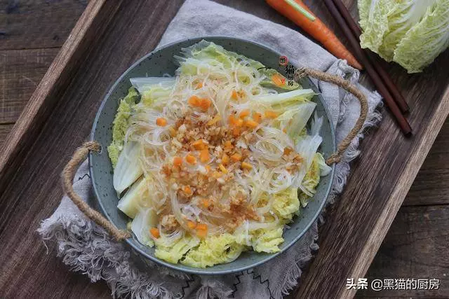 6道家常蒸菜,葷素都有,冷熱都好吃,收藏了每天換著做給家人吃