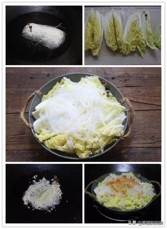 6道家常蒸菜,葷素都有,冷熱都好吃,收藏了每天換著做給家人吃