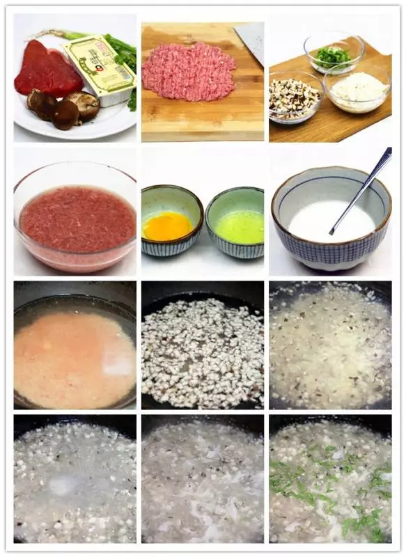 [ 5道豆腐湯 ]簡單易做法。飯前喝一碗，全身冒汗，應對降溫正適合