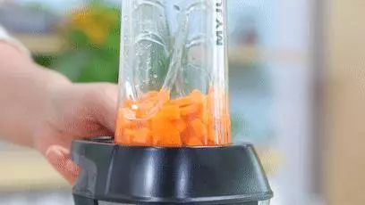 - 雙色小饅頭 -「護眼功臣」真不是吹的!一口一個,鬆軟好消化