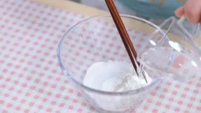 - 雙色小饅頭 -「護眼功臣」真不是吹的!一口一個,鬆軟好消化