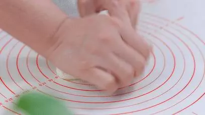 - 雙色小饅頭 -「護眼功臣」真不是吹的!一口一個,鬆軟好消化