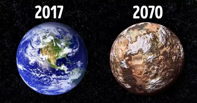 12個關於宇宙的冷知識!大家一起來探索宇宙的奧妙吧!