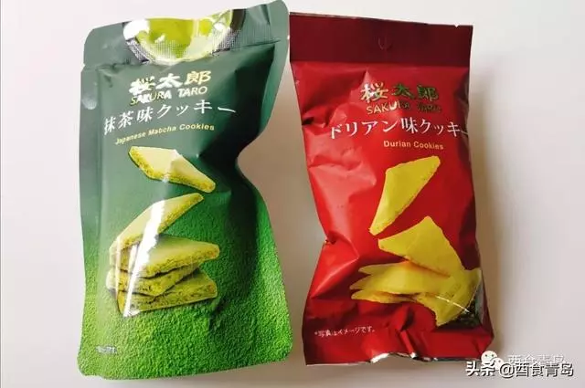 2019網紅零食第一波:蘸醬吃的薯片、不像餅乾的曲奇...