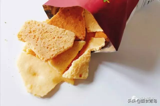 2019網紅零食第一波:蘸醬吃的薯片、不像餅乾的曲奇...