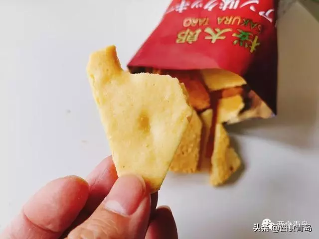 2019網紅零食第一波:蘸醬吃的薯片、不像餅乾的曲奇...