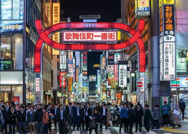日本遊玩前要先知道!世界出名的日本治安下還可能碰到什麼麻煩?