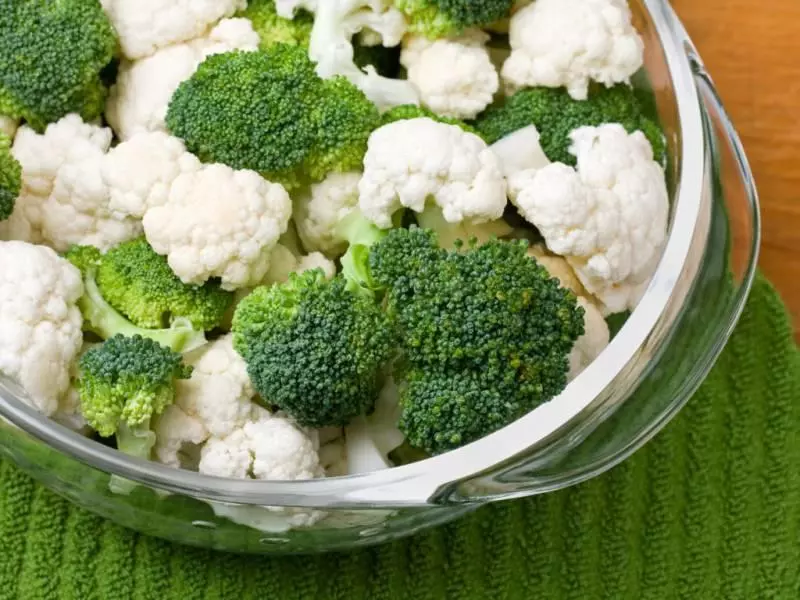 常吃 Broccoli 花椰菜原來有那麼多功效！可防ai、瘦身、抗衰老等！[ 附上10種食譜 ]