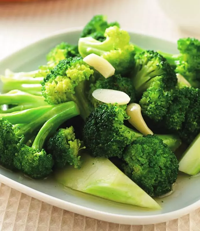 常吃 Broccoli 花椰菜原來有那麼多功效！可防ai、瘦身、抗衰老等！[ 附上10種食譜 ]