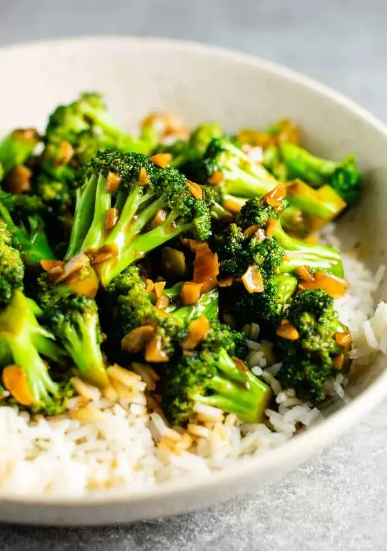 常吃 Broccoli 花椰菜原來有那麼多功效！可防ai、瘦身、抗衰老等！[ 附上10種食譜 ]