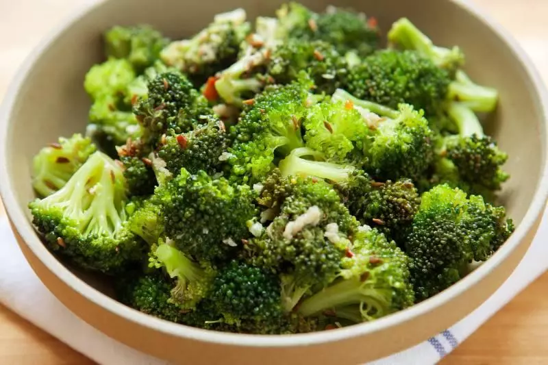 常吃 Broccoli 花椰菜原來有那麼多功效！可防ai、瘦身、抗衰老等！[ 附上10種食譜 ]