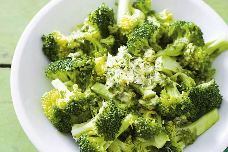 常吃 Broccoli 花椰菜原來有那麼多功效！可防ai、瘦身、抗衰老等！[ 附上10種食譜 ]