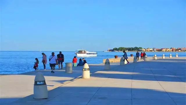 全球唯一禁止戴手錶的城市,每年都有人受到懲罰,卻從不缺少遊客