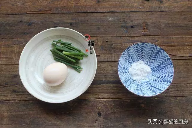 分享蛋花湯的做法,1個雞蛋就能做一鍋,漂亮又嫩滑,清淡又健康