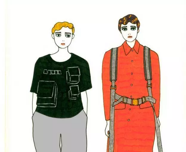 面對婚姻中男人的不忠誠,聰明的女人都會怎樣做呢?