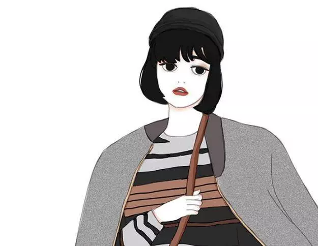 面對婚姻中男人的不忠誠,聰明的女人都會怎樣做呢?