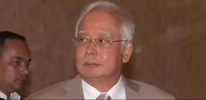 【納吉的SRC國際公司案件】首席女大法官向納吉「開腔了」!