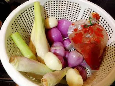 咖喱雞食譜+製作過程