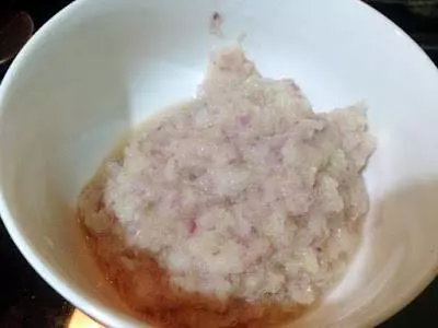 咖喱雞食譜+製作過程