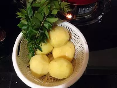 咖喱雞食譜+製作過程