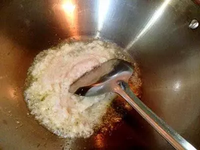 咖喱雞食譜+製作過程