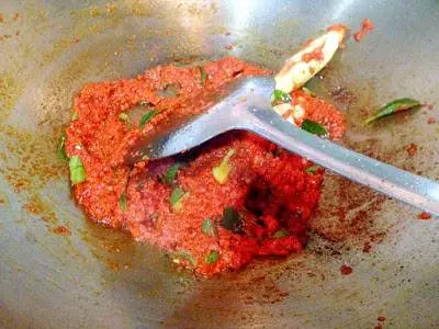 咖喱雞食譜+製作過程