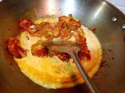 咖喱雞食譜+製作過程