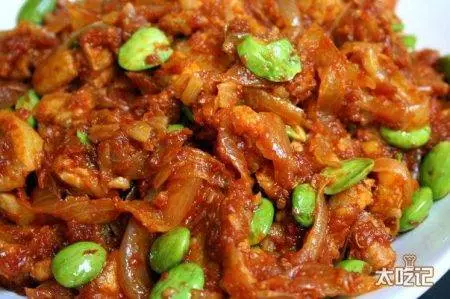 教你8種超好吃臭豆煮法食譜,保證你一吃就愛上!!