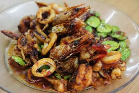 教你8種超好吃臭豆煮法食譜,保證你一吃就愛上!!
