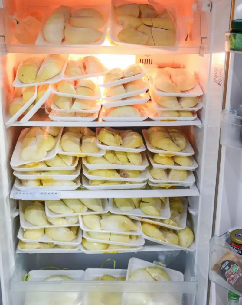 這樣的冰箱你可以嗎? 一張「有味道照片」網友反應超兩極:整台載去燒掉!