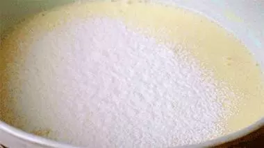 平底鍋就能做芝士蛋糕,一口讓你體驗幸福的滋味。