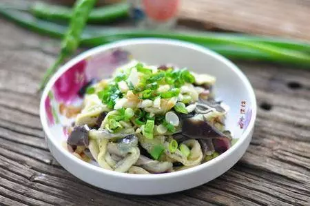 茄子的7種超下飯做法,喜歡的趕緊收起來!