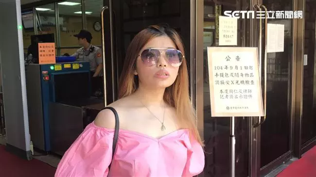 辜莞允爭議又+1?MC姐酸「偷拍找情趣」妳也知道我不好惹!超暴走…網反戰翻