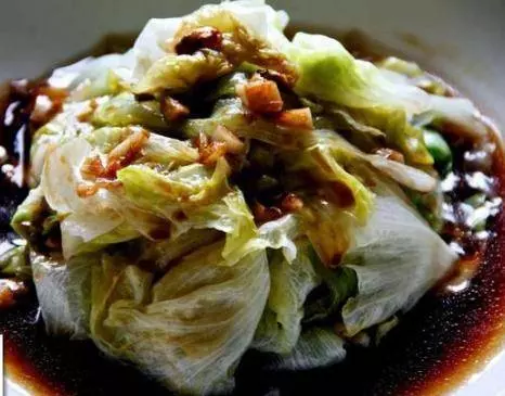 教你蚝油生菜最好吃的13種做法,吃過一次,再也忘不了這個味道!