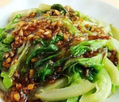 教你蚝油生菜最好吃的13種做法,吃過一次,再也忘不了這個味道!