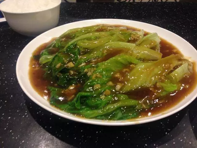 教你蚝油生菜最好吃的13種做法,吃過一次,再也忘不了這個味道!