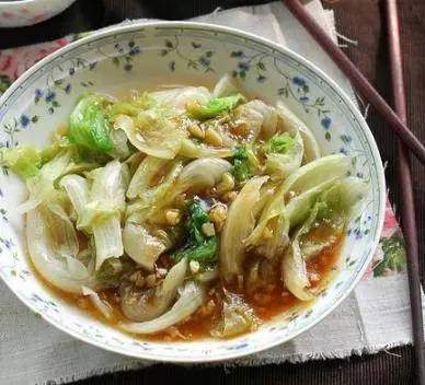 教你蚝油生菜最好吃的13種做法,吃過一次,再也忘不了這個味道!