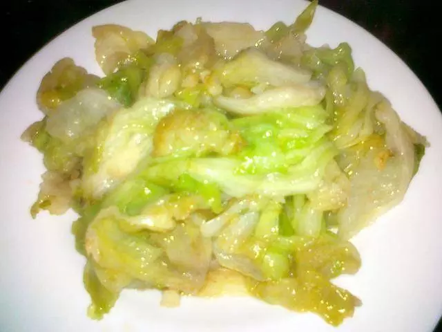 教你蚝油生菜最好吃的13種做法,吃過一次,再也忘不了這個味道!