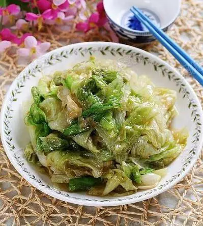 教你蚝油生菜最好吃的13種做法,吃過一次,再也忘不了這個味道!