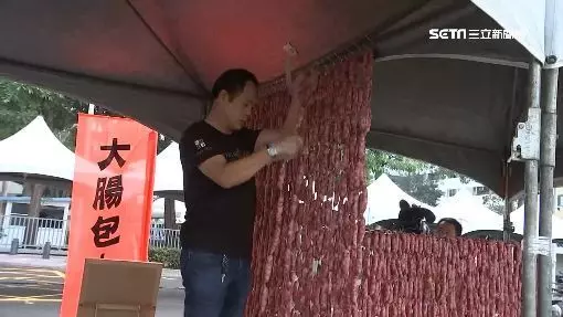 6千條香腸要烤多久…韓粉護航「海噱十萬」真有可能?PTT列公式笑翻:人家都吃冷凍的